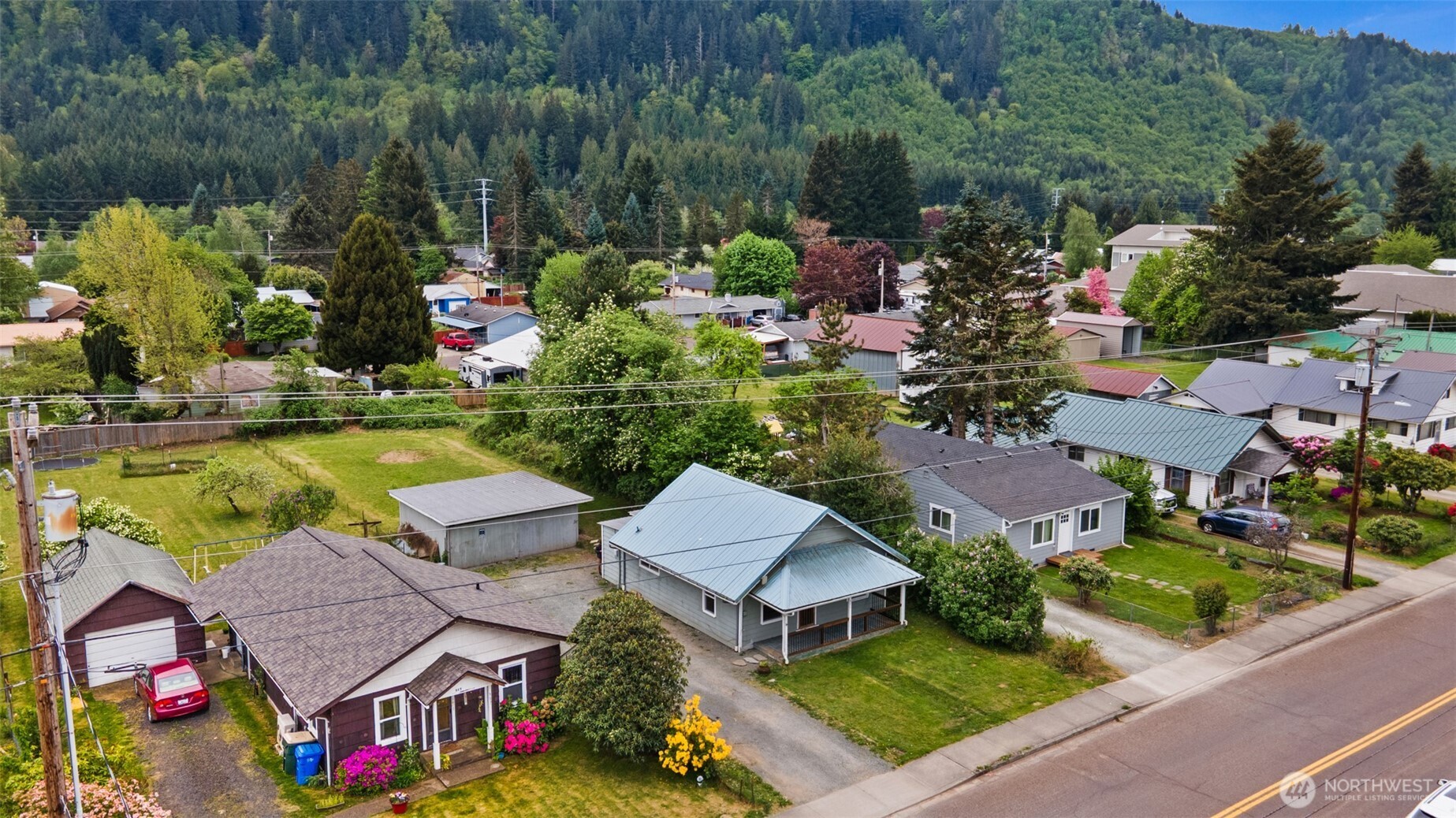 331 Adams Avenue Morton, WA 98356 - Photo 35 of 38