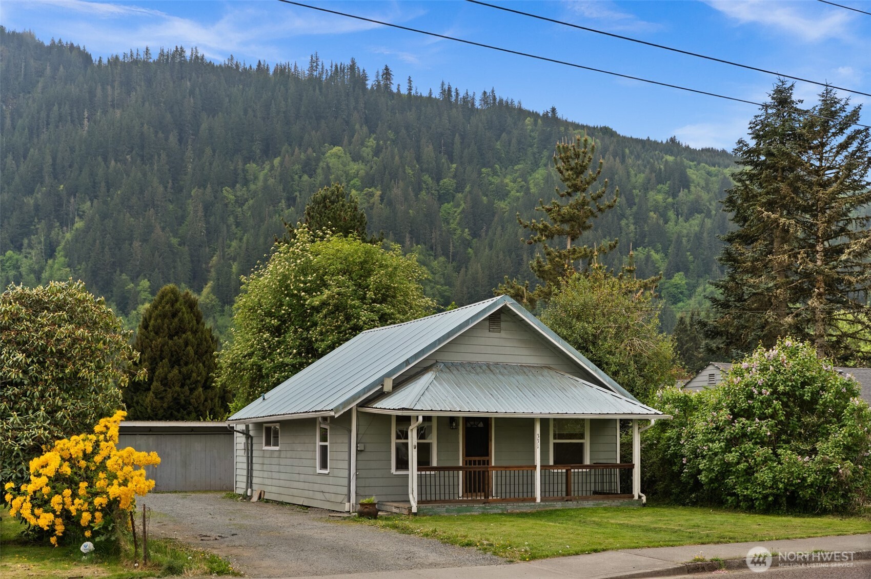 331 Adams Avenue Morton, WA 98356 - Photo 38 of 38