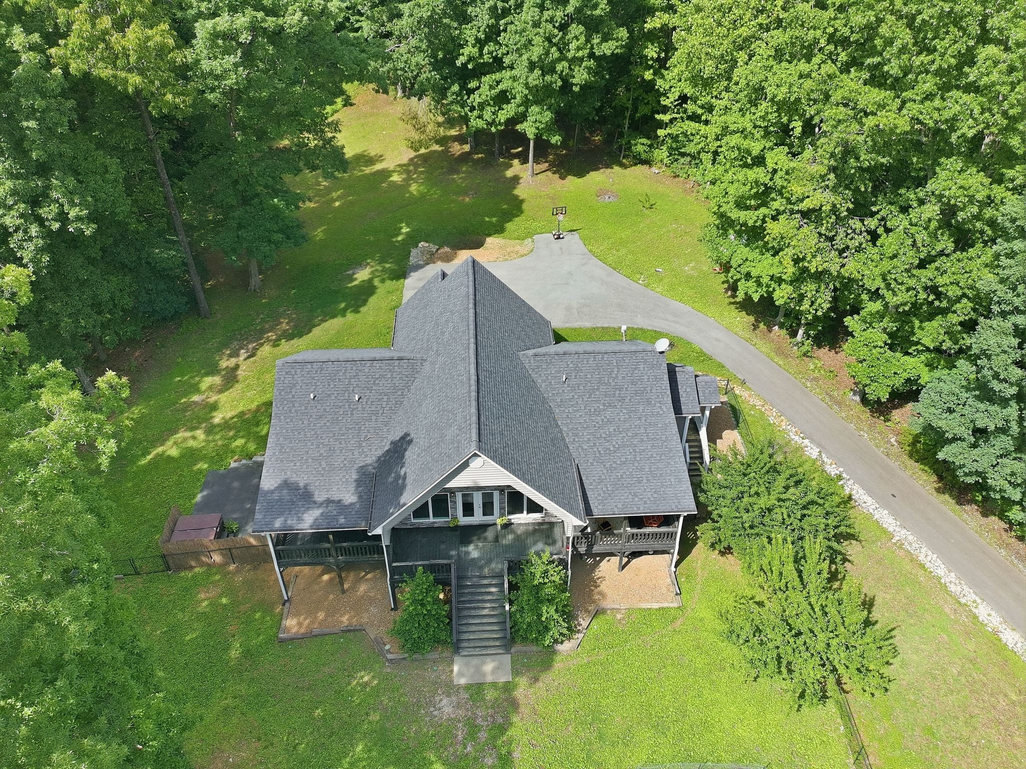 1828 Sugar Ridge Road Spring Hill, TN 37179 - Photo 22 of 24