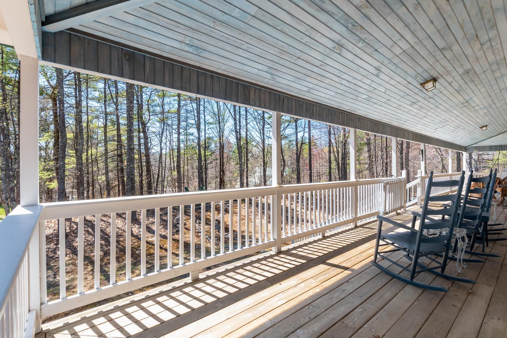 8 Oak-Knoll Road Meredith, NH 03253 - Photo 45 of 52