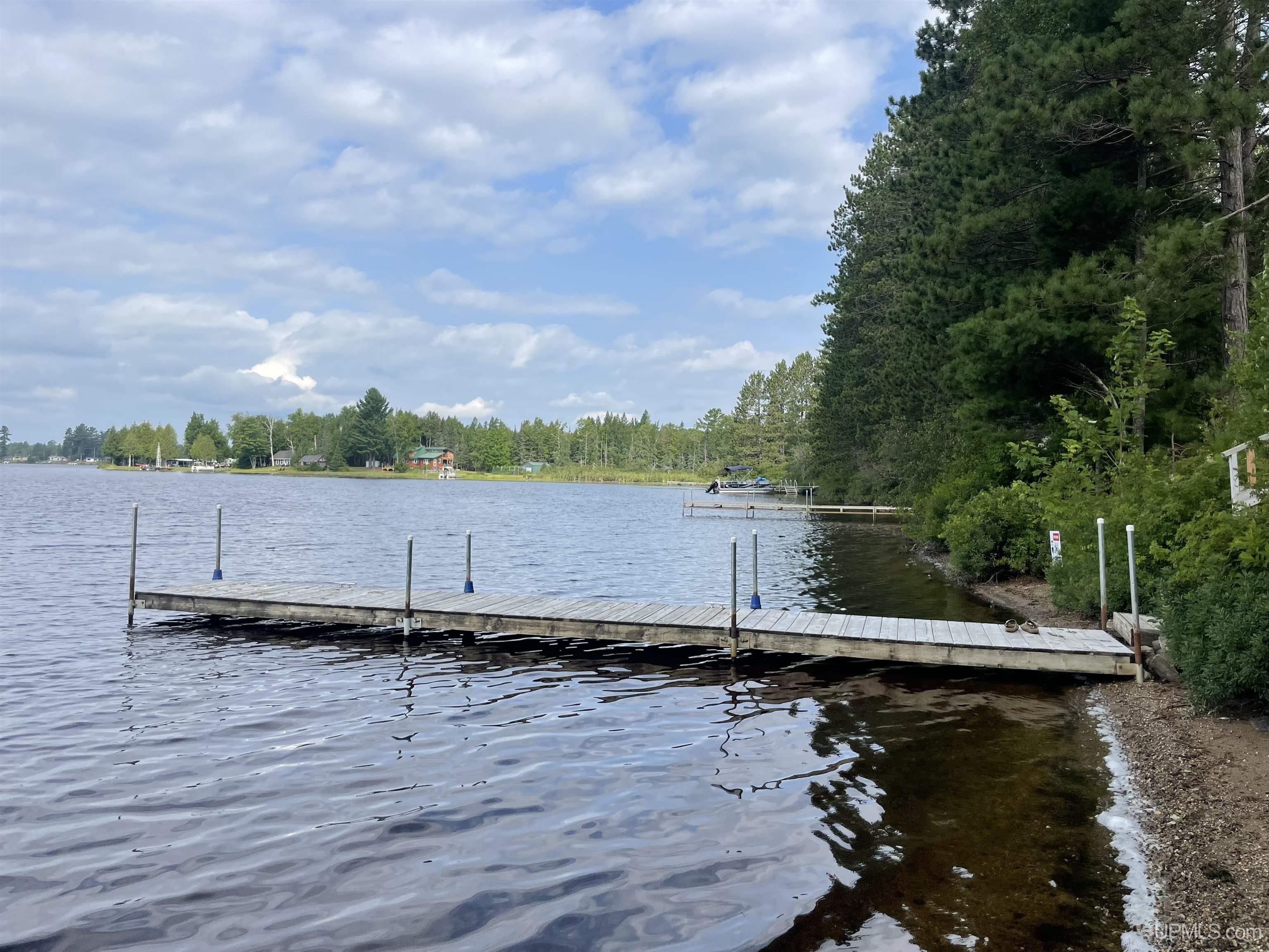 24760 Ruth Lake Road Michigamme, MI 49861 - Photo 76 of 95