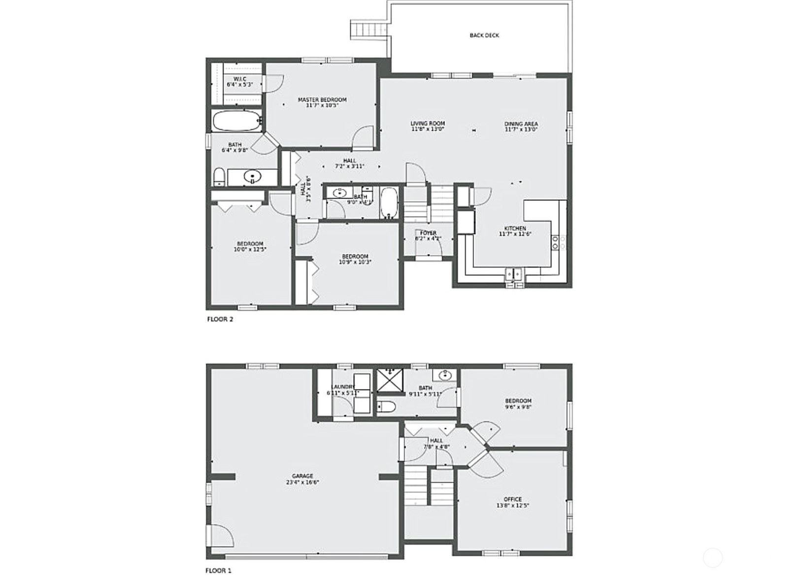 2243 Williams Road Oak Harbor, WA 98277 - Photo 36 of 38 Gallery Image 36