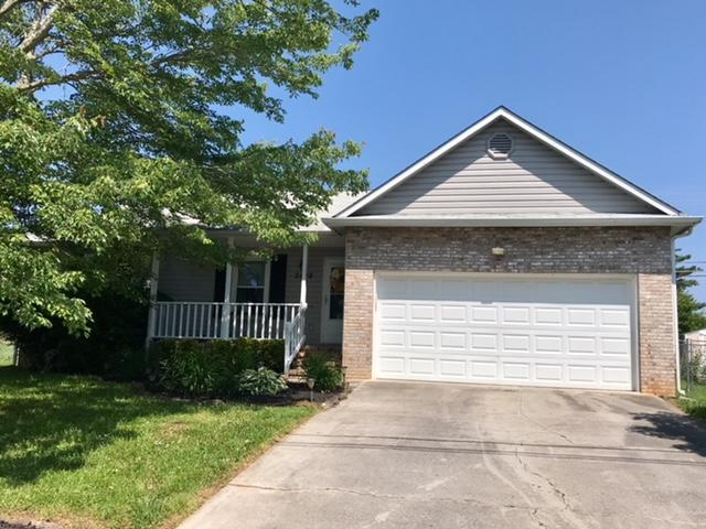 2408 Bainbridge Way Powell, TN 37849 - Photo 15 of 15 IMG_9496