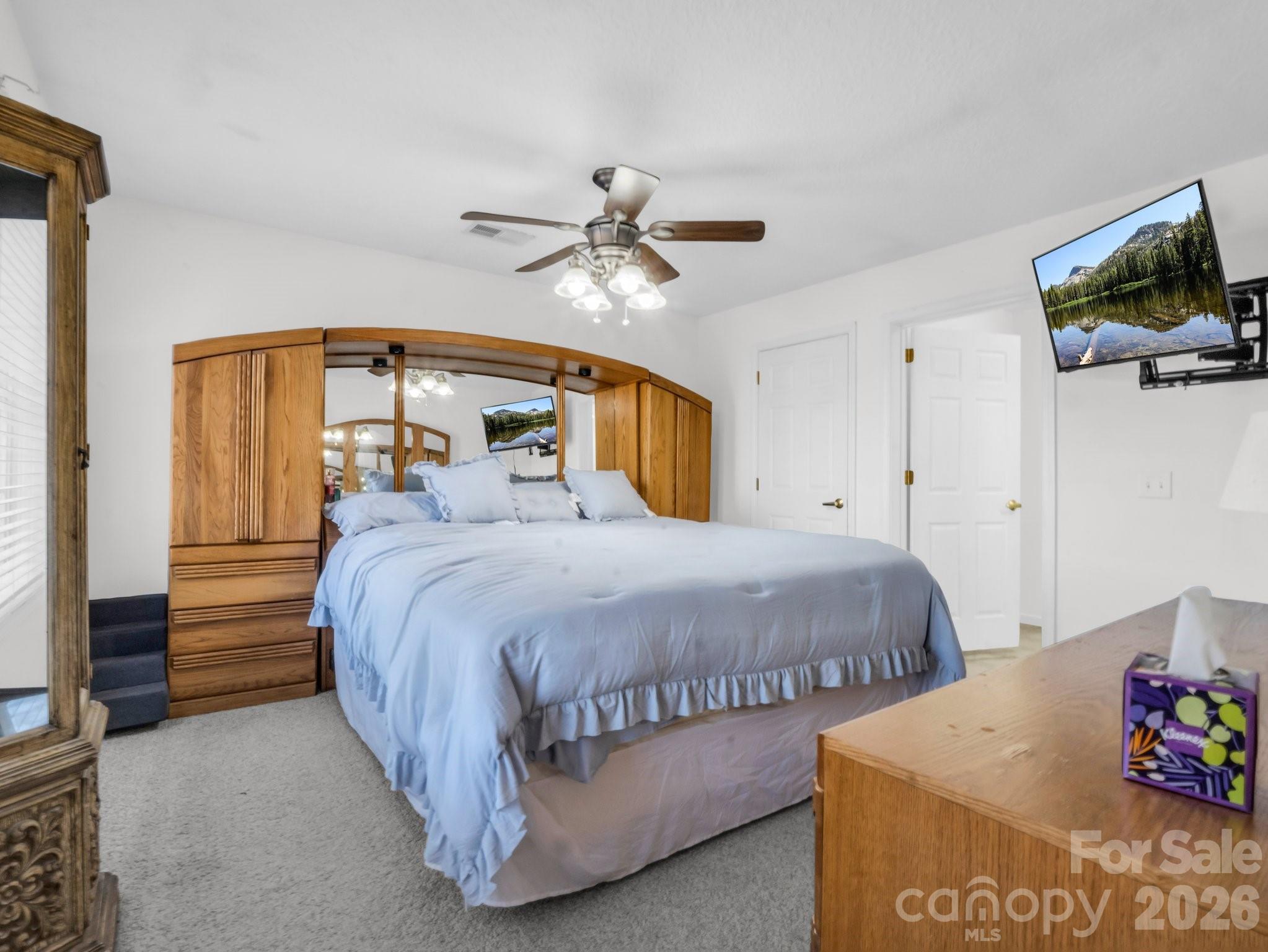 532 Harvey Logan Road Bostic, NC 28018 - Photo 43 of 48