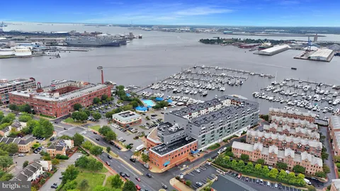 $318,800 | 2702 Lighthouse Point East, Unit 532, Baltimore, MD 21224