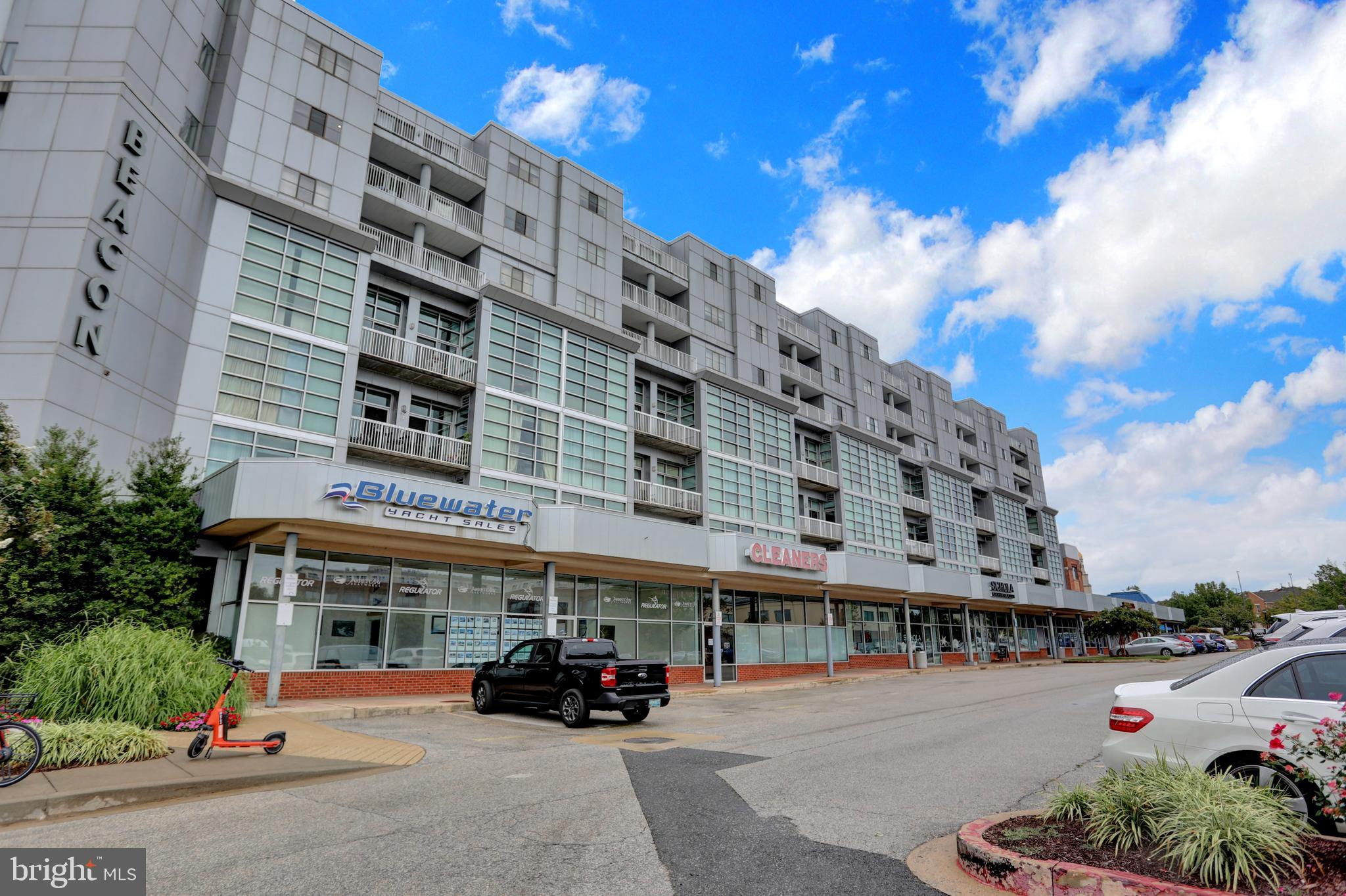 2702 Lighthouse Point East, Unit 532 Baltimore, MD 21224 - Photo 38 of 66