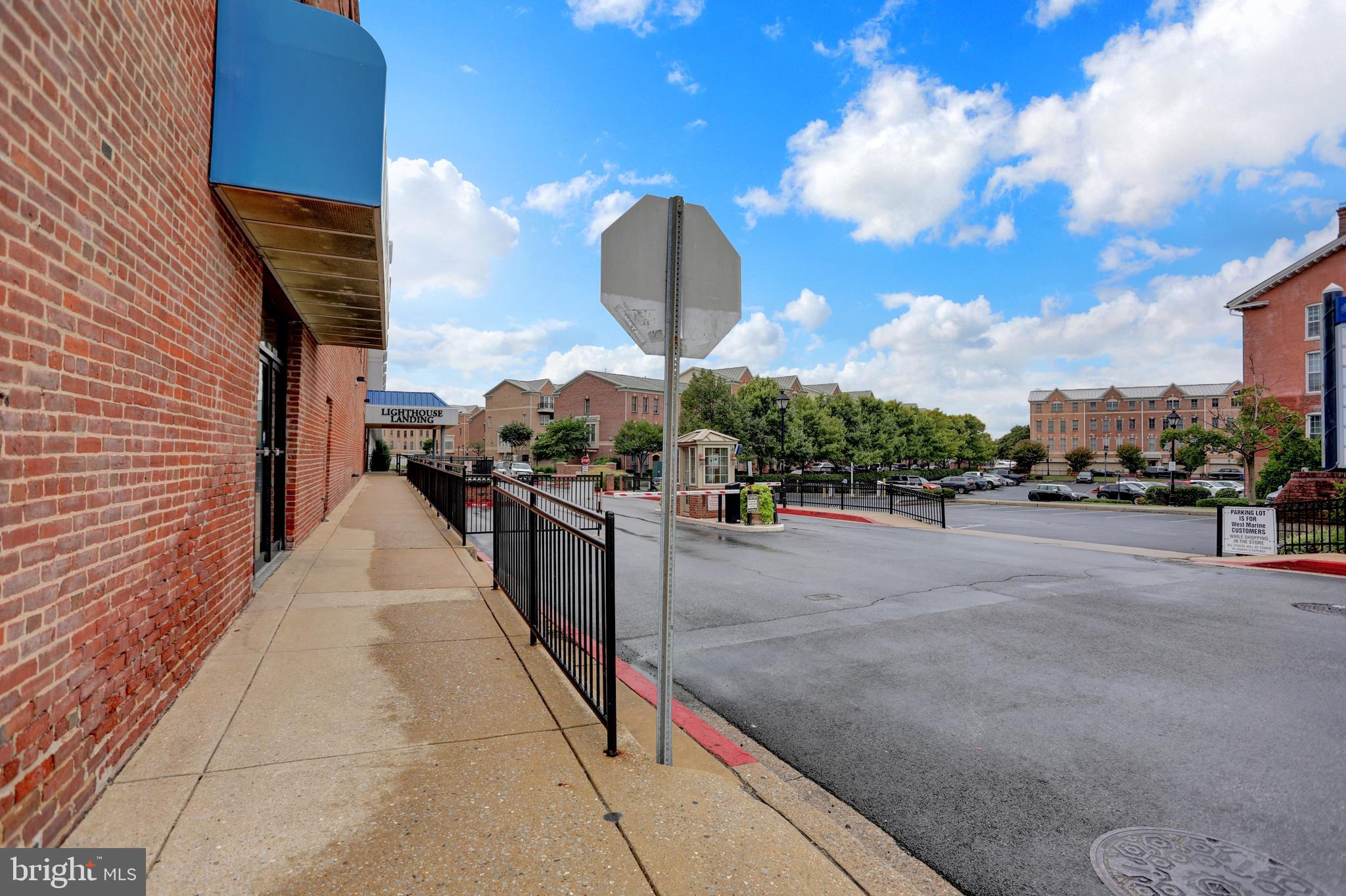 2702 Lighthouse Point East, Unit 532 Baltimore, MD 21224 - Photo 44 of 66
