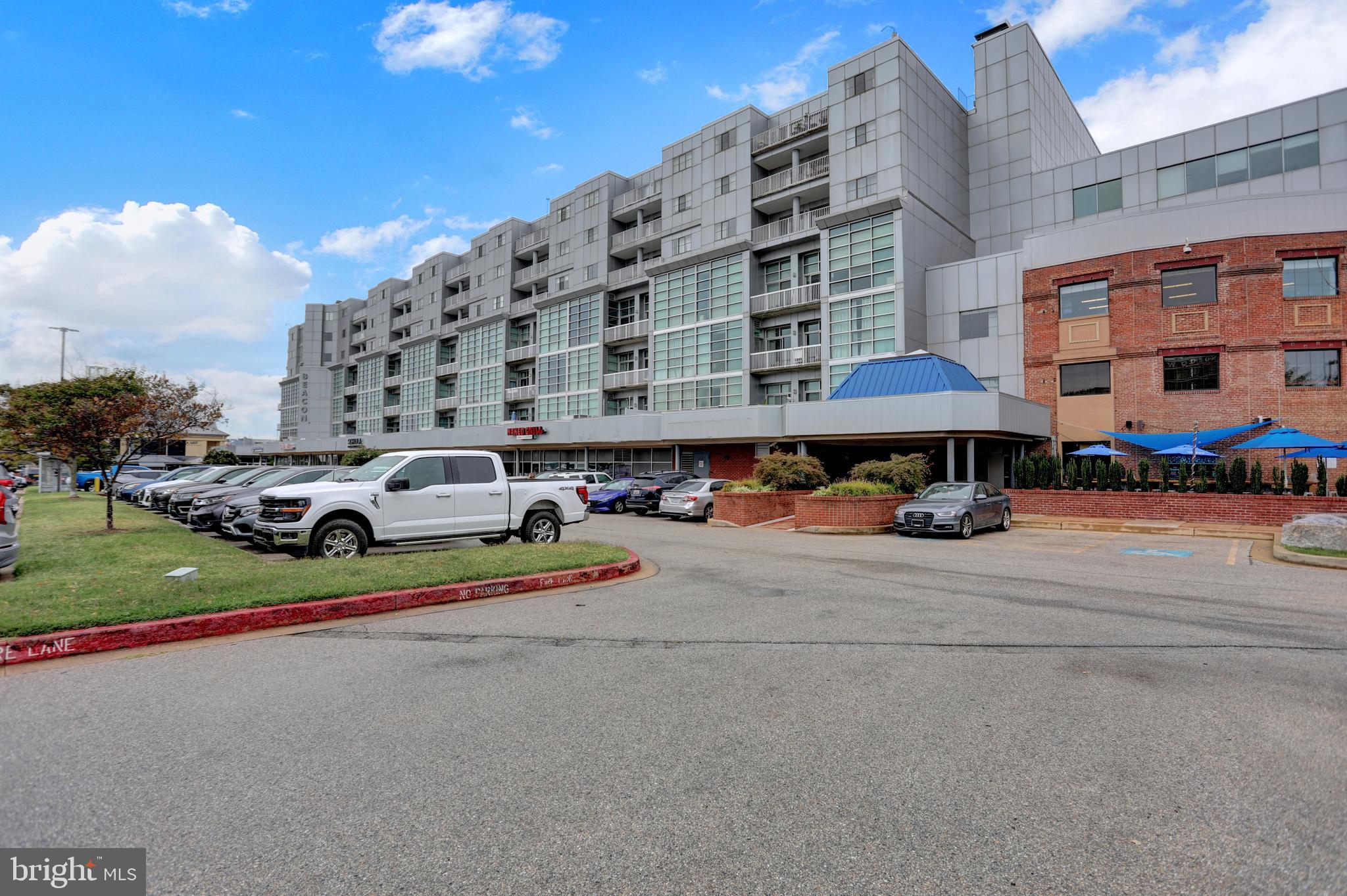 2702 Lighthouse Point East, Unit 532 Baltimore, MD 21224 - Photo 47 of 66