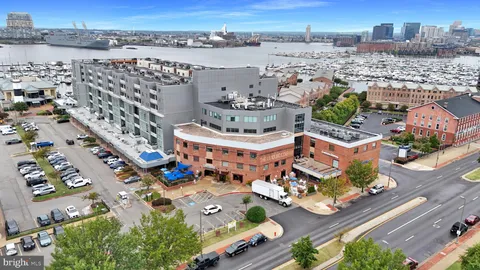 $318,800 | 2702 Lighthouse Point East, Unit 532, Baltimore, MD 21224