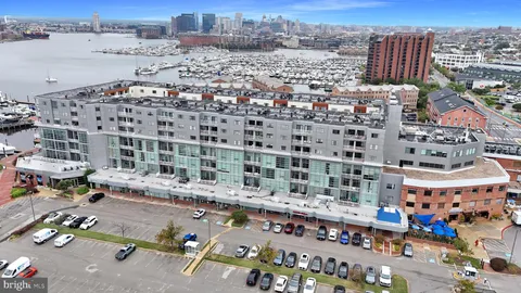 $318,800 | 2702 Lighthouse Point East, Unit 532, Baltimore, MD 21224