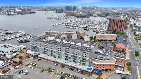 $318,800 | 2702 Lighthouse Point East, Unit 532, Baltimore, MD 21224