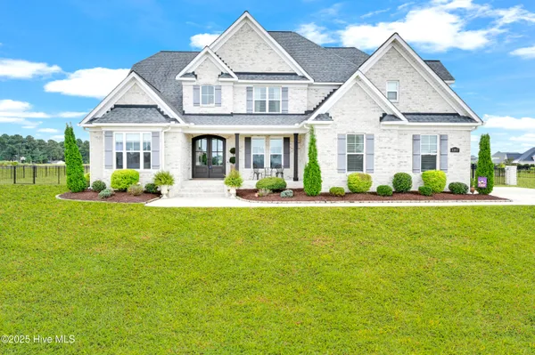 $999,000 | 1357 Autumn Lakes Drive, Grimesland, NC 27837