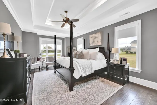 $1,050,000 | 1357 Autumn Lakes Drive, Grimesland, NC 27837