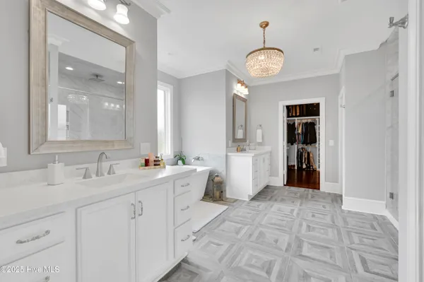 $999,000 | 1357 Autumn Lakes Drive, Grimesland, NC 27837