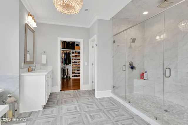 $1,050,000 | 1357 Autumn Lakes Drive, Grimesland, NC 27837