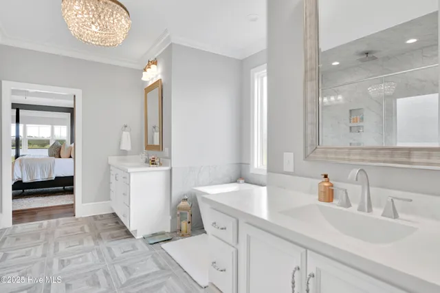 $1,050,000 | 1357 Autumn Lakes Drive, Grimesland, NC 27837