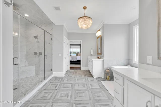 $1,050,000 | 1357 Autumn Lakes Drive, Grimesland, NC 27837