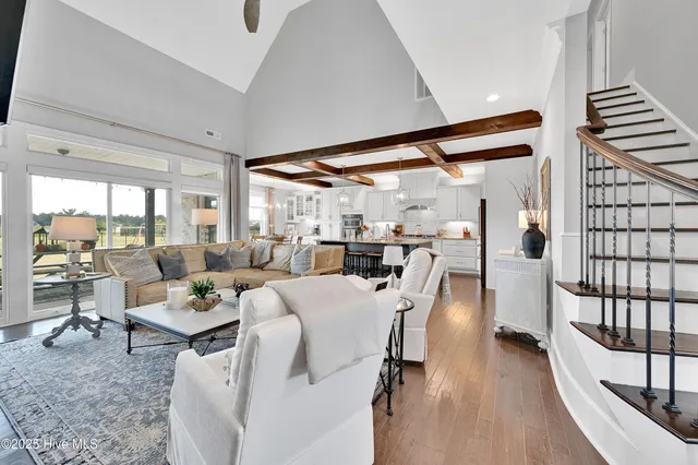 $1,050,000 | 1357 Autumn Lakes Drive, Grimesland, NC 27837