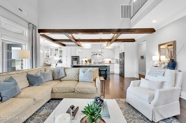 $1,050,000 | 1357 Autumn Lakes Drive, Grimesland, NC 27837