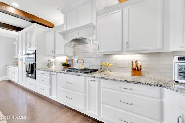 $999,000 | 1357 Autumn Lakes Drive, Grimesland, NC 27837
