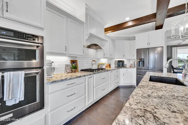 $999,000 | 1357 Autumn Lakes Drive, Grimesland, NC 27837