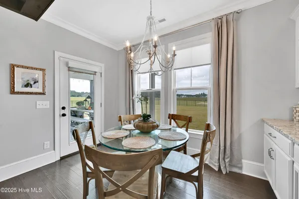 $999,000 | 1357 Autumn Lakes Drive, Grimesland, NC 27837