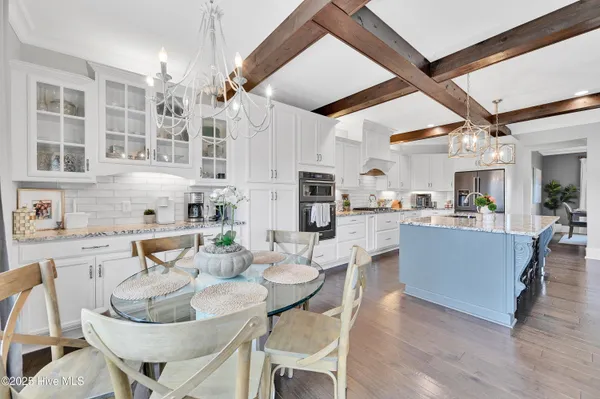 $999,000 | 1357 Autumn Lakes Drive, Grimesland, NC 27837