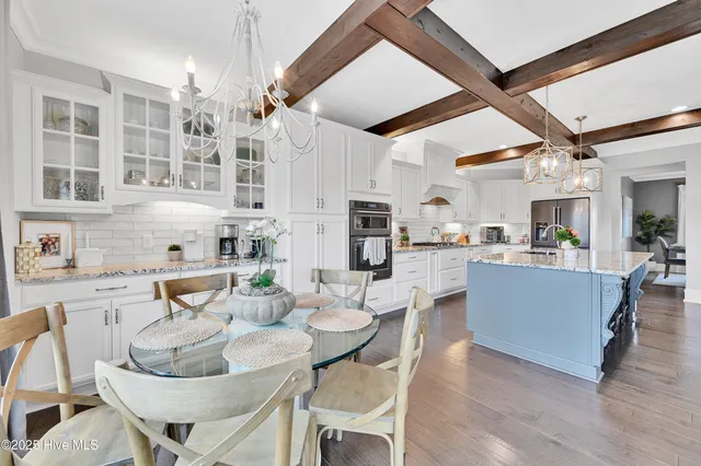 $1,050,000 | 1357 Autumn Lakes Drive, Grimesland, NC 27837