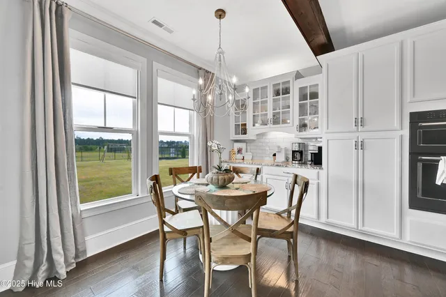 $1,050,000 | 1357 Autumn Lakes Drive, Grimesland, NC 27837