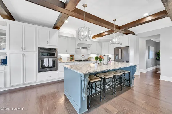 $999,000 | 1357 Autumn Lakes Drive, Grimesland, NC 27837