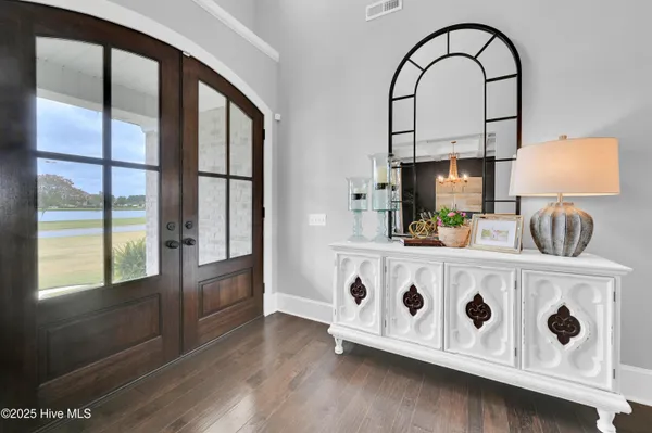 $999,000 | 1357 Autumn Lakes Drive, Grimesland, NC 27837