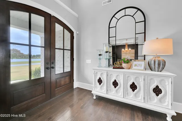 $1,050,000 | 1357 Autumn Lakes Drive, Grimesland, NC 27837