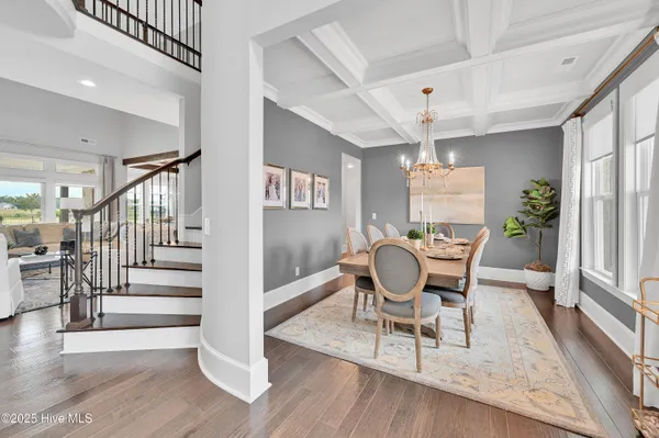 $999,000 | 1357 Autumn Lakes Drive, Grimesland, NC 27837