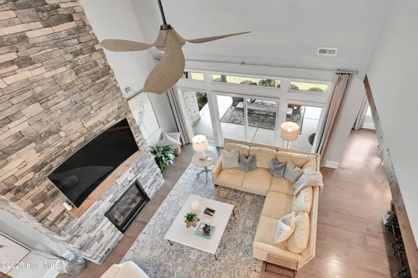 $999,000 | 1357 Autumn Lakes Drive, Grimesland, NC 27837