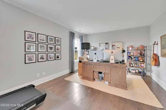 $1,050,000 | 1357 Autumn Lakes Drive, Grimesland, NC 27837