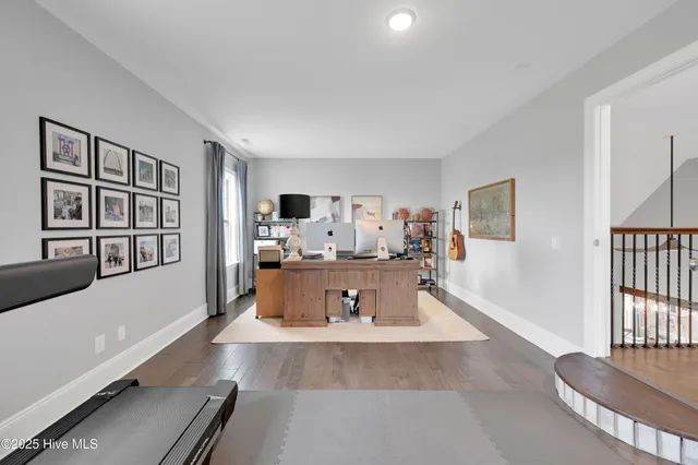 $1,050,000 | 1357 Autumn Lakes Drive, Grimesland, NC 27837