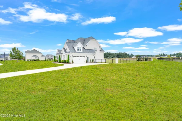 $999,000 | 1357 Autumn Lakes Drive, Grimesland, NC 27837