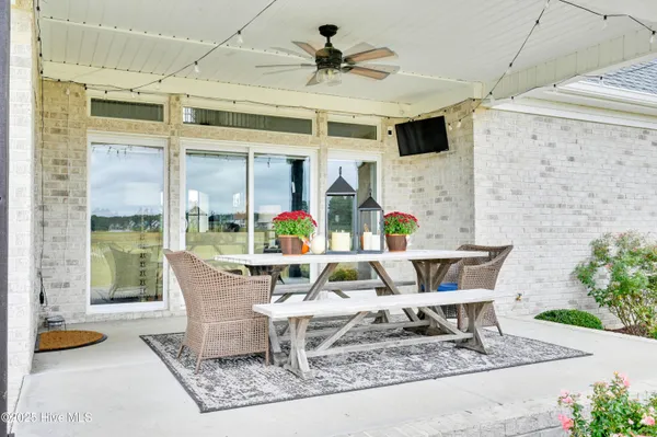 $999,000 | 1357 Autumn Lakes Drive, Grimesland, NC 27837