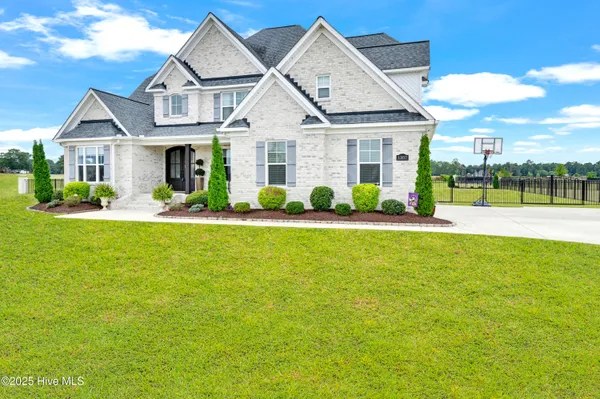 $999,000 | 1357 Autumn Lakes Drive, Grimesland, NC 27837