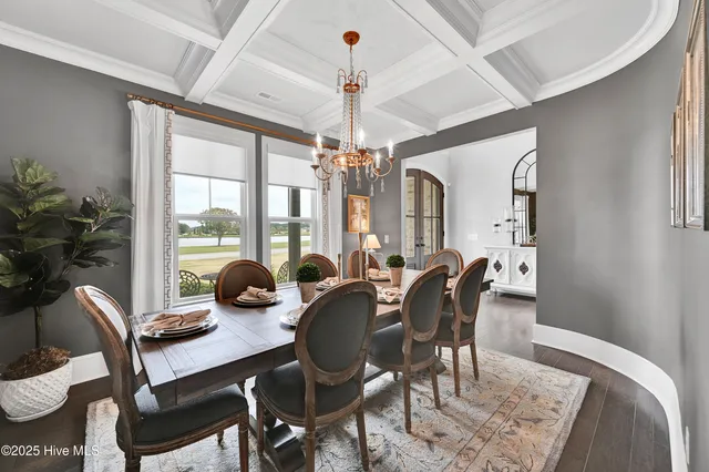 $1,050,000 | 1357 Autumn Lakes Drive, Grimesland, NC 27837