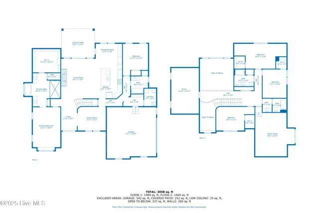 $1,050,000 | 1357 Autumn Lakes Drive, Grimesland, NC 27837