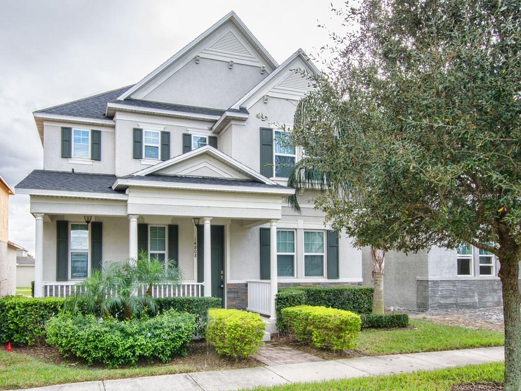14808 Porter Road Winter Garden, FL 34787 - Photo 1 of 1 Gallery Image 1