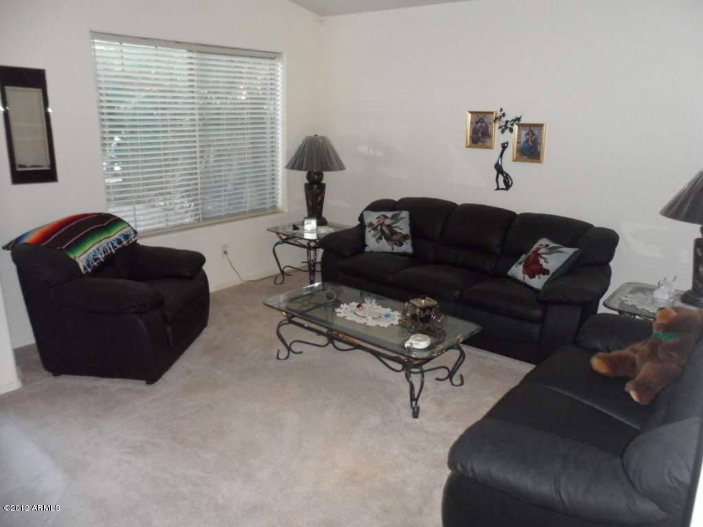 734 South Del Rio Court Apache Junction, AZ 85119 - Photo 5 of 7 SAM_1013