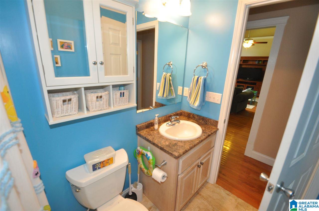 1338 Deans Ferry Road Warrior, AL 35180 - Photo 33 of 44
