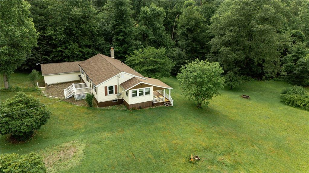 206 Lytle School Road Sandy Lake, PA 16145 - Photo 32 of 42