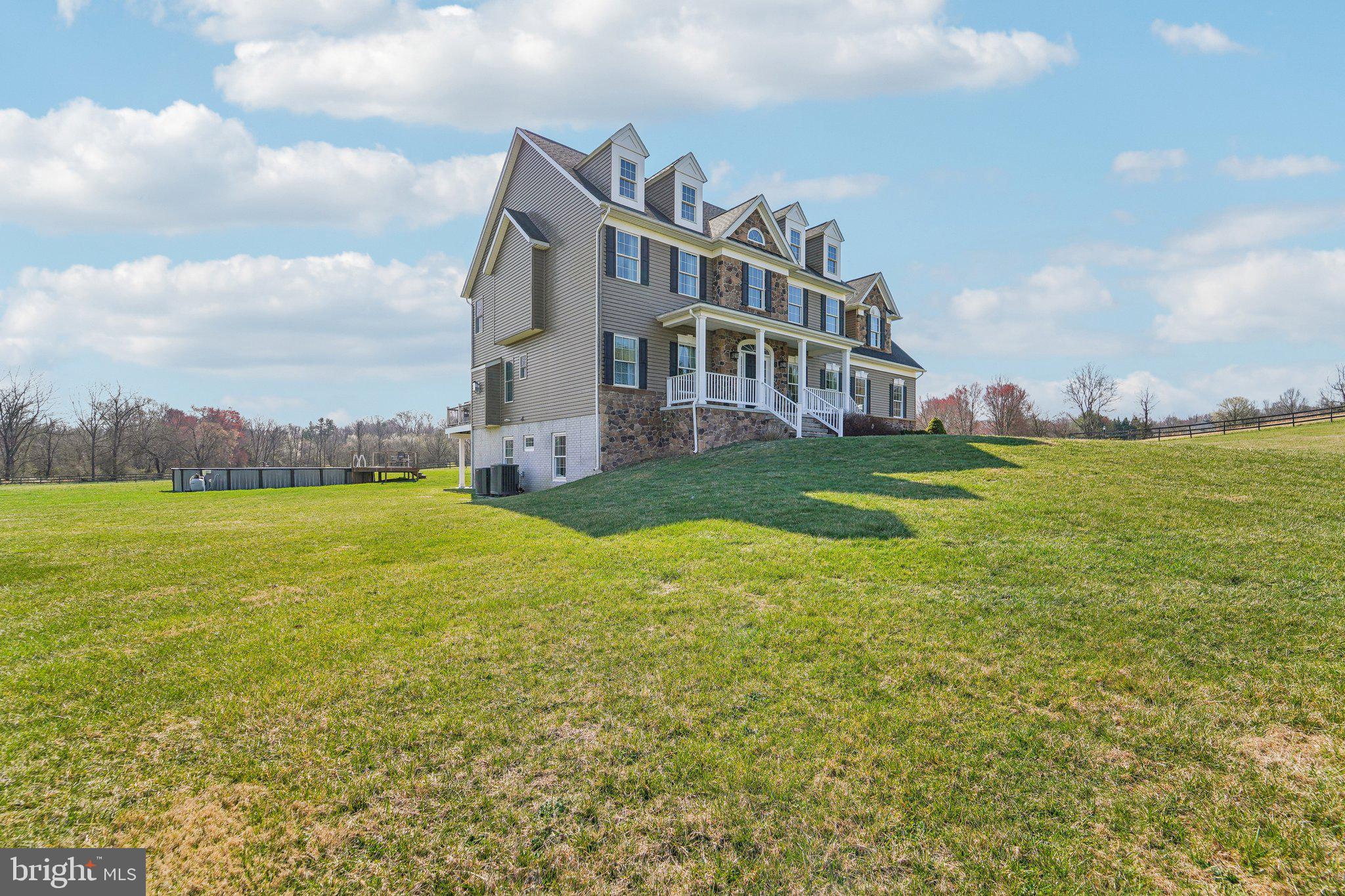 13936 Rover Mill Road West Friendship, MD 21794 - Photo 3 of 73