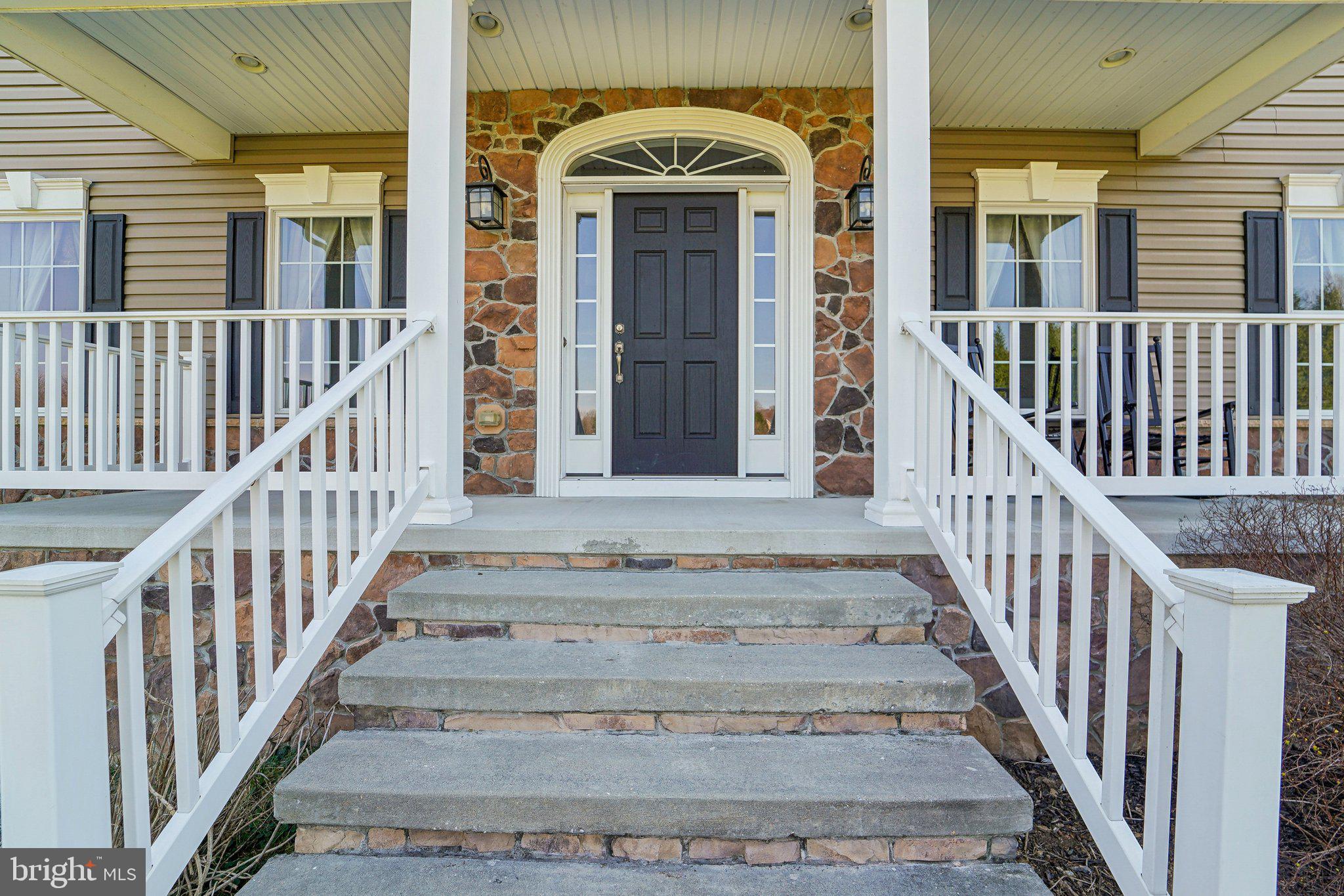13936 Rover Mill Road West Friendship, MD 21794 - Photo 4 of 73