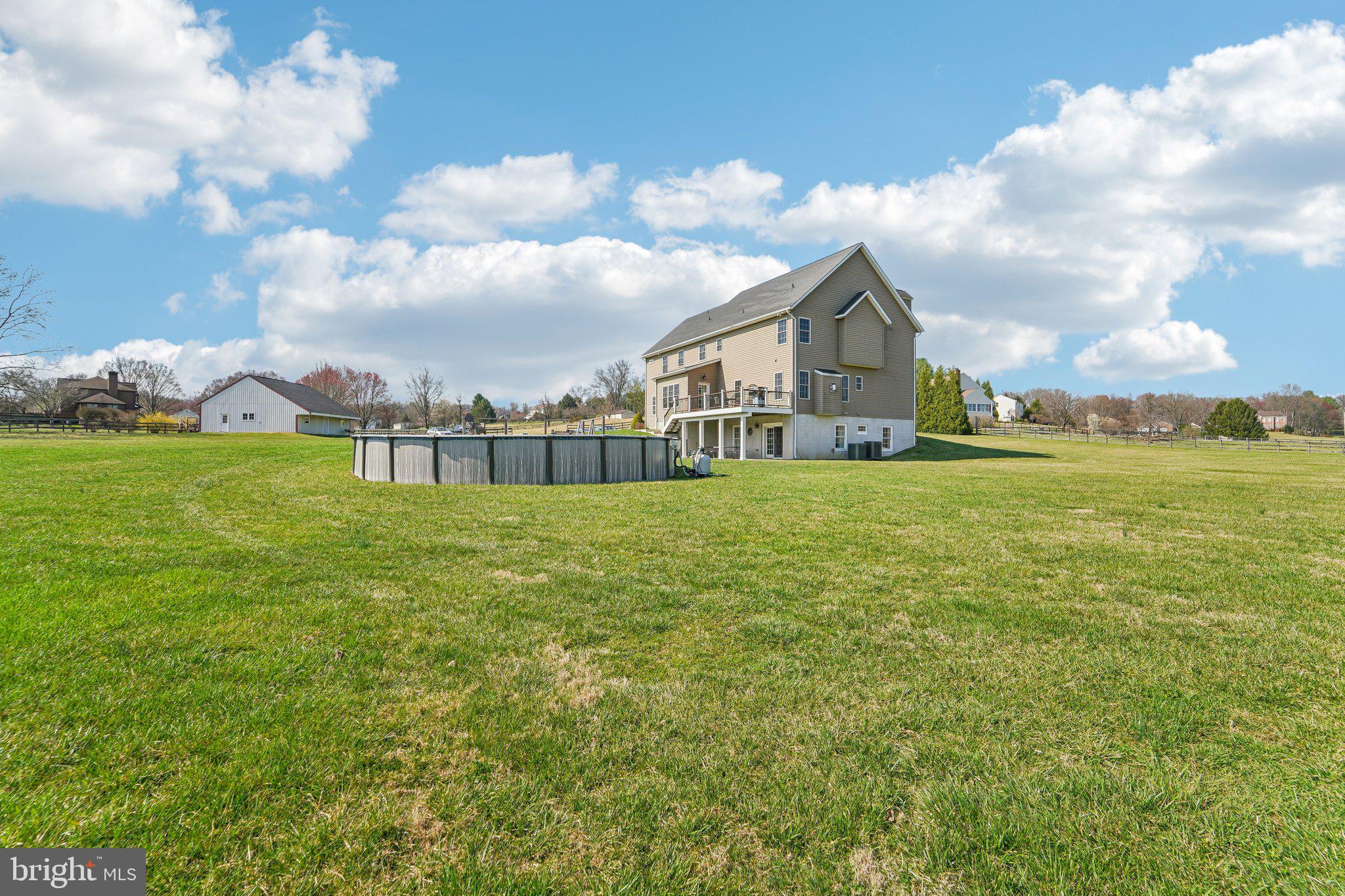 13936 Rover Mill Road West Friendship, MD 21794 - Photo 50 of 73