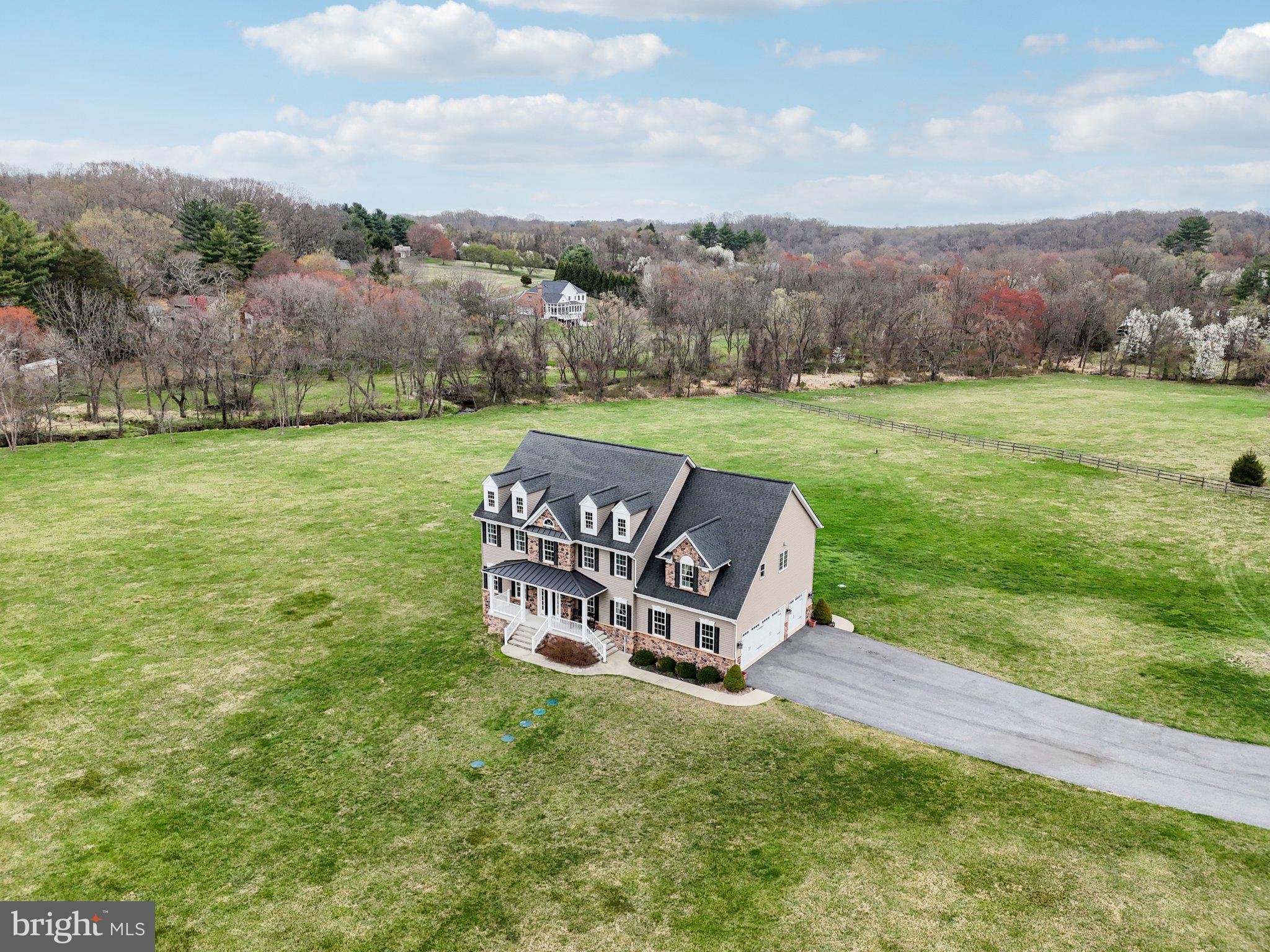 13936 Rover Mill Road West Friendship, MD 21794 - Photo 59 of 73