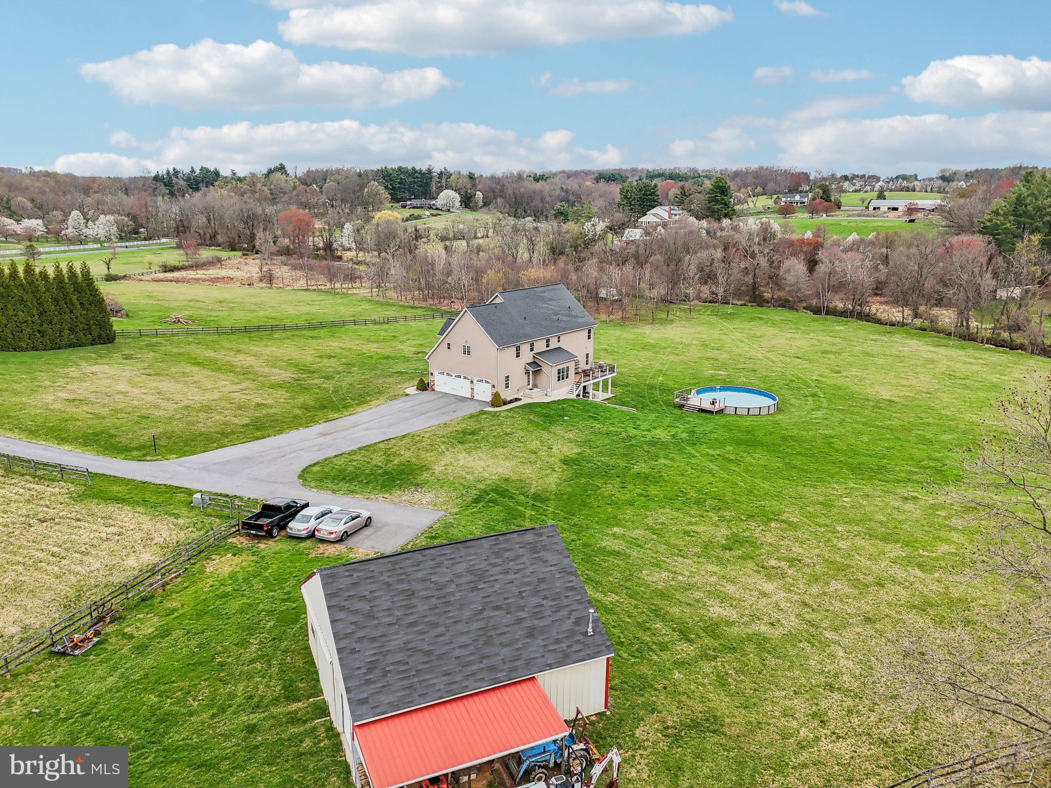 13936 Rover Mill Road West Friendship, MD 21794 - Photo 62 of 73